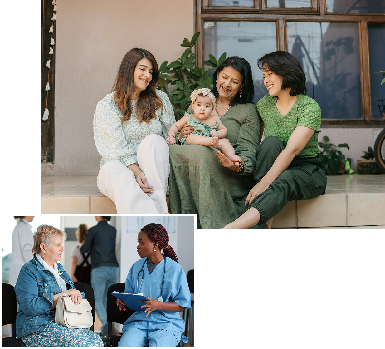 promise to the clients