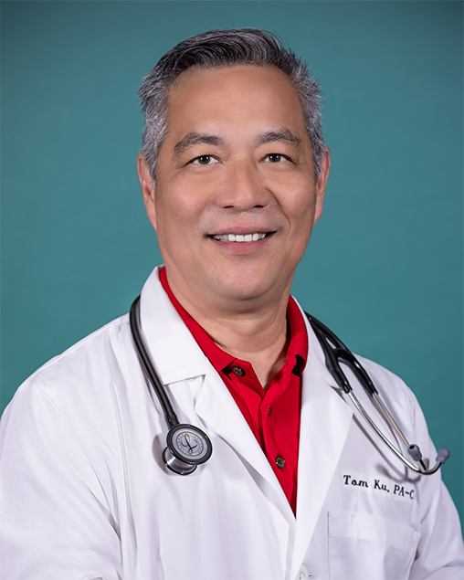 tom ku