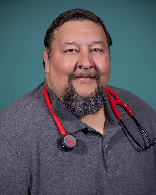 dr. ortuno