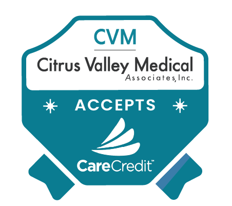 care credit badge